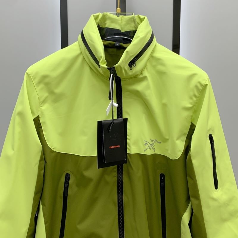 Arcteryx Outwear